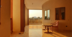 VILLA LUXUEUSE à FIDJROSSE ADJAHA