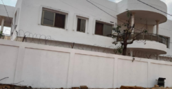 IMMEUBLE LOCATIF MODERNE À VENDRE – AKASSATO, ABOMEY-CALAVI