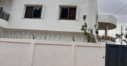 IMMEUBLE LOCATIF MODERNE À VENDRE – AKASSATO, ABOMEY-CALAVI