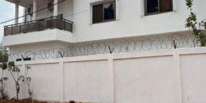 IMMEUBLE LOCATIF MODERNE À VENDRE – AKASSATO, ABOMEY-CALAVI