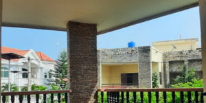 SOMPTUEUSE VILLA R+1 À LOUER – LES COCOTIERS (HAIE VIVE), COTONOU