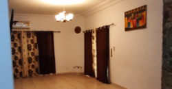 SOMPTUEUSE VILLA R+1 À LOUER – LES COCOTIERS (HAIE VIVE), COTONOU