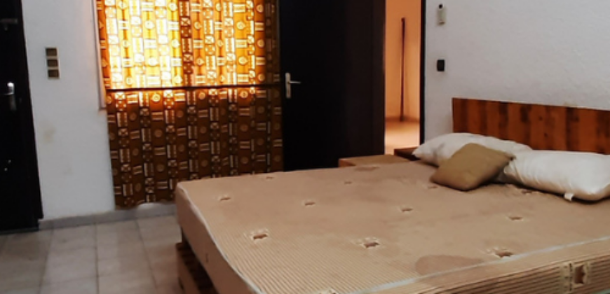 SOMPTUEUSE VILLA R+1 À LOUER – LES COCOTIERS (HAIE VIVE), COTONOU