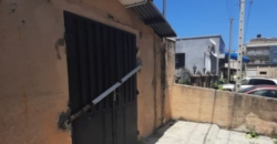Parcelle de 250 m2 A VENDRE à Wologuede