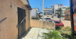 Parcelle de 250 m2 A VENDRE à Wologuede