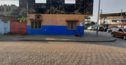 OPPORTUNITÉ IMMOBILIÈRE PREMIUM À VENDRE – MARINA, COTONOU