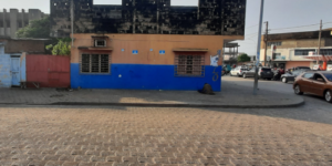 OPPORTUNITÉ IMMOBILIÈRE PREMIUM À VENDRE – MARINA, COTONOU