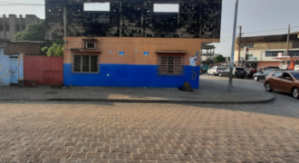 OPPORTUNITÉ IMMOBILIÈRE PREMIUM À VENDRE – MARINA, COTONOU