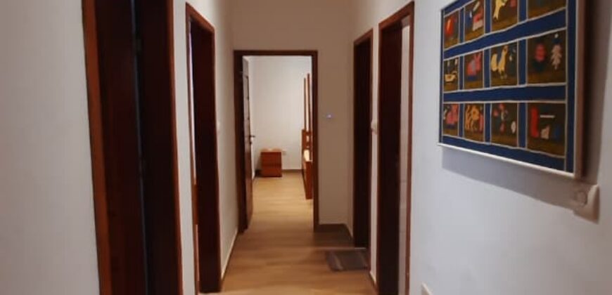 MAISON MEUBLÉE À LOUER – CITÉ ARCONVILLE
