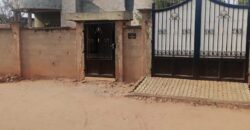 RÉSIDENCE R+2 À VENDRE – AGORI, ABOMEY-CALAVI
