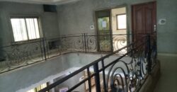 RÉSIDENCE R+2 À VENDRE – AGORI, ABOMEY-CALAVI