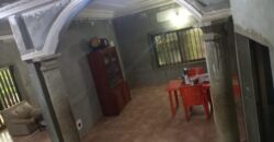 RÉSIDENCE R+2 À VENDRE – AGORI, ABOMEY-CALAVI