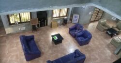 RÉSIDENCE R+2 À VENDRE – AGORI, ABOMEY-CALAVI
