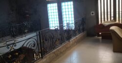 RÉSIDENCE R+2 À VENDRE – AGORI, ABOMEY-CALAVI