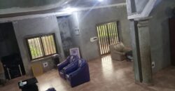 RÉSIDENCE R+2 À VENDRE – AGORI, ABOMEY-CALAVI