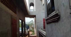 RÉSIDENCE R+2 À VENDRE – AGORI, ABOMEY-CALAVI