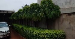 RÉSIDENCE R+2 À VENDRE – AGORI, ABOMEY-CALAVI