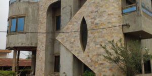RÉSIDENCE R+2 À VENDRE – AGORI, ABOMEY-CALAVI