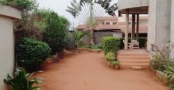 RÉSIDENCE R+2 À VENDRE – AGORI, ABOMEY-CALAVI