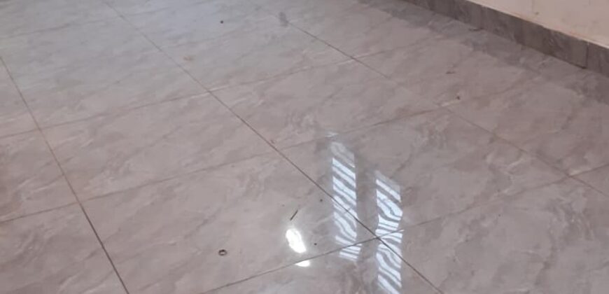 MAISON MODERNE DE STANDING À LOUER À SÉDÉGBÉ