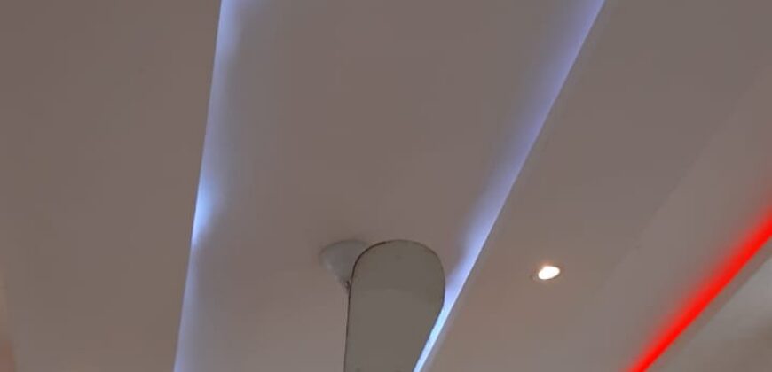 MAISON MODERNE DE STANDING À LOUER À SÉDÉGBÉ