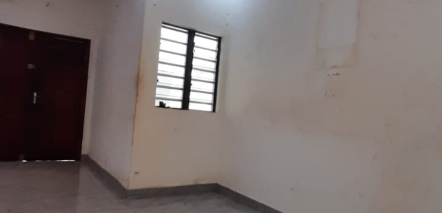 MAISON MODERNE DE STANDING À LOUER À SÉDÉGBÉ