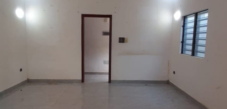 MAISON MODERNE DE STANDING À LOUER À SÉDÉGBÉ