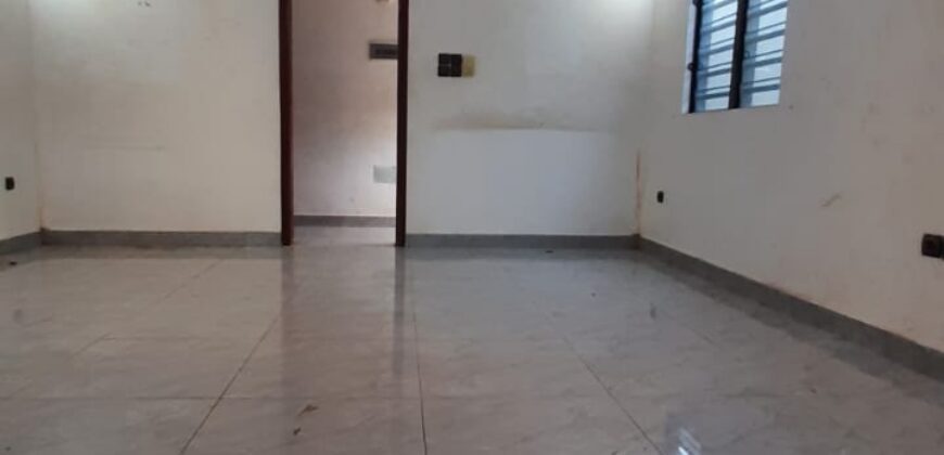 MAISON MODERNE DE STANDING À LOUER À SÉDÉGBÉ