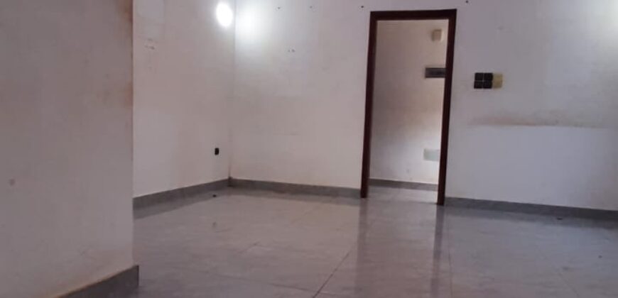 MAISON MODERNE DE STANDING À LOUER À SÉDÉGBÉ