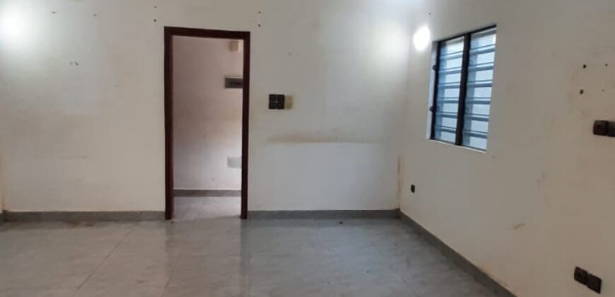 MAISON MODERNE DE STANDING À LOUER À SÉDÉGBÉ