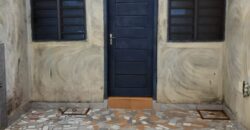 MAISON MODERNE DE STANDING À LOUER À SÉDÉGBÉ