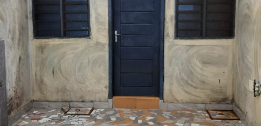 MAISON MODERNE DE STANDING À LOUER À SÉDÉGBÉ