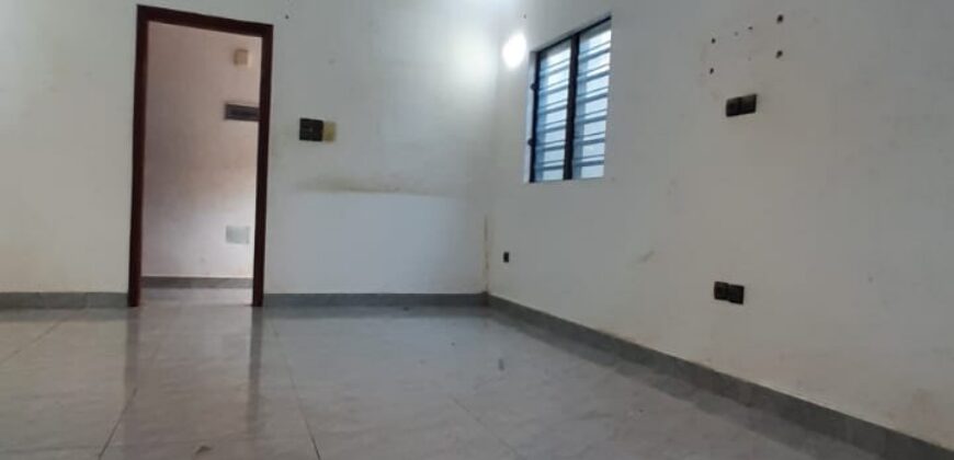 MAISON MODERNE DE STANDING À LOUER À SÉDÉGBÉ