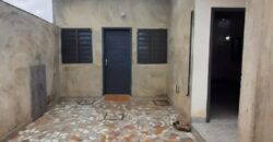 MAISON MODERNE DE STANDING À LOUER À SÉDÉGBÉ
