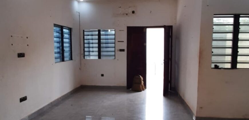MAISON MODERNE DE STANDING À LOUER À SÉDÉGBÉ