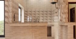 Immeuble moderne de près de 30 pièces extensibles à louer à Calavi – Carrefour Bidossèssi