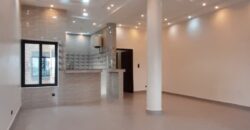 Immeuble moderne de près de 30 pièces extensibles à louer à Calavi – Carrefour Bidossèssi